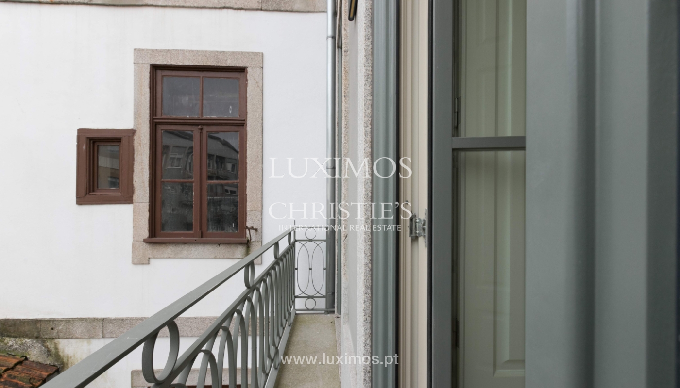 Arrendamento de apartamento novo no centro do Porto_117987