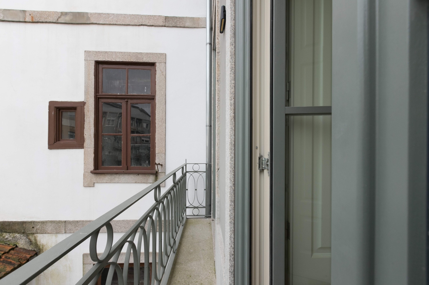 Der Mietvertrag für die neue Wohnung im Zentrum des Hafens_117987