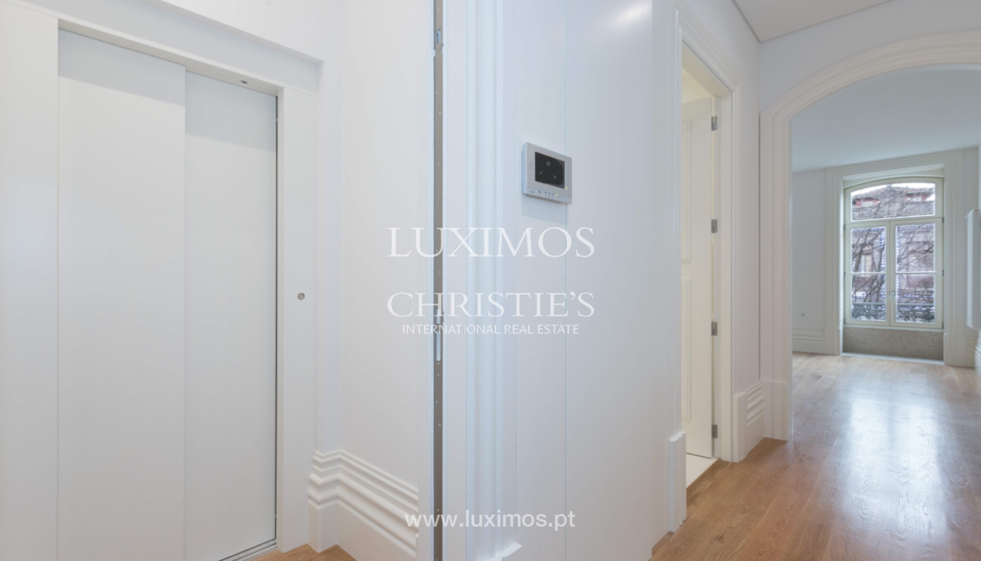 Arrendamento de apartamento novo no centro do Porto_117988