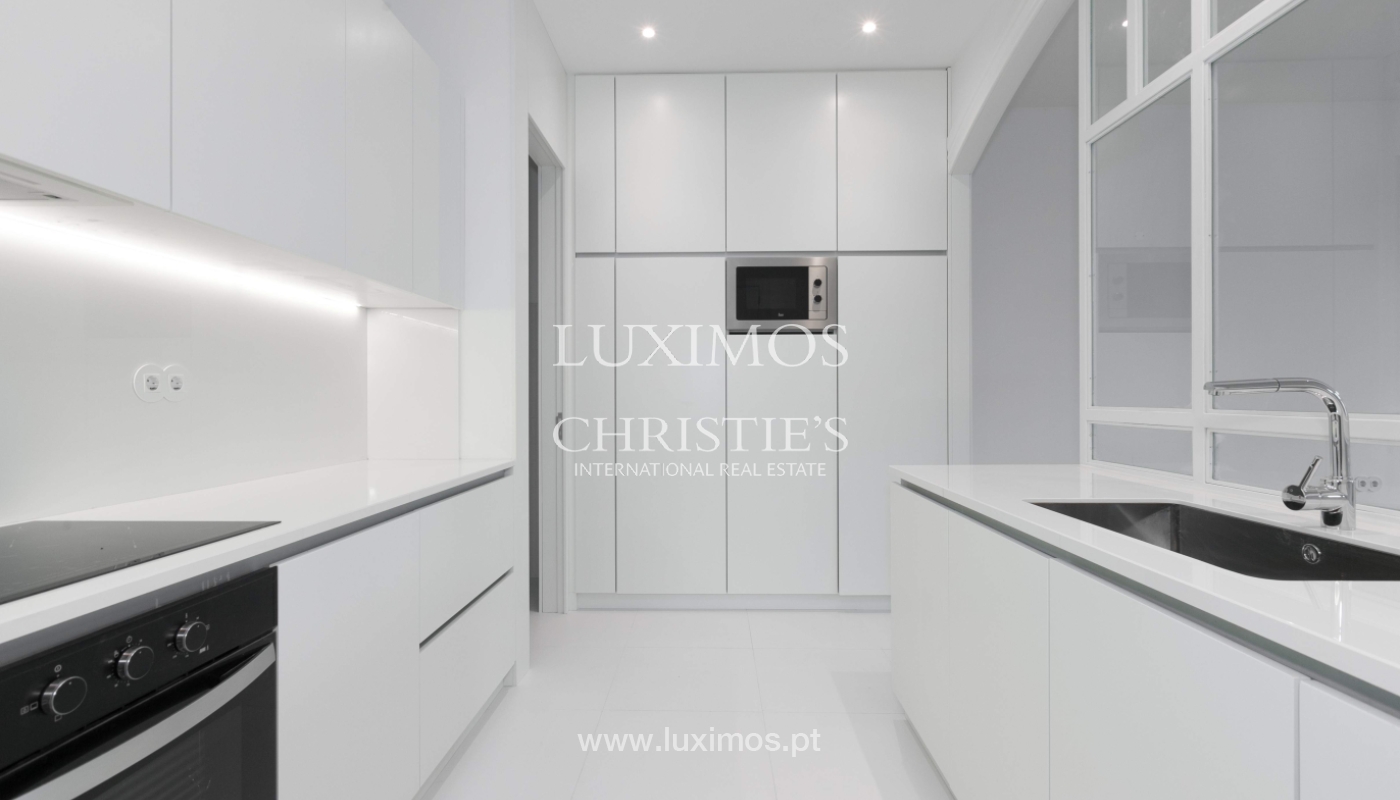 Arrendamento de apartamento novo no centro do Porto_117989