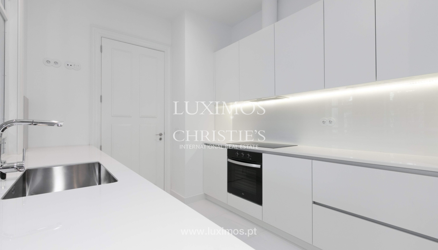 Arrendamento de apartamento novo no centro do Porto_117990
