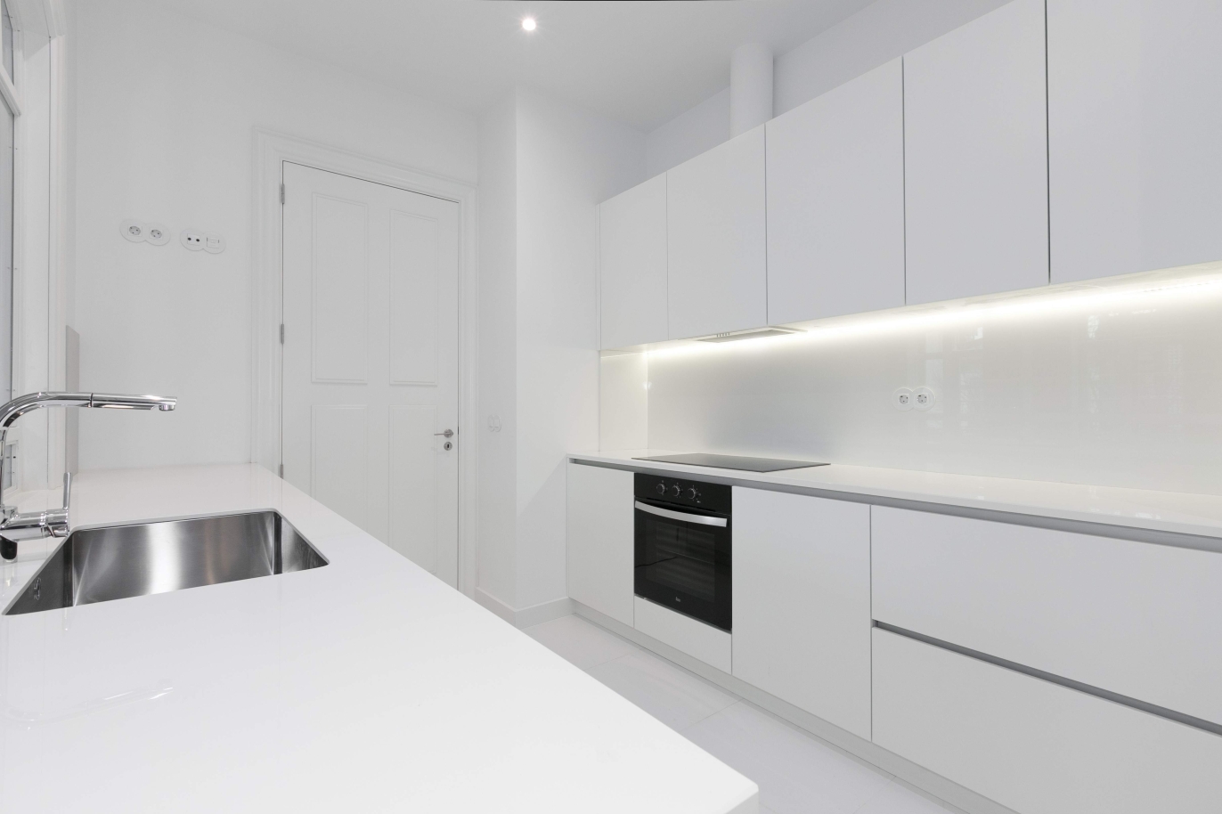 Der Mietvertrag für die neue Wohnung im Zentrum des Hafens_117990