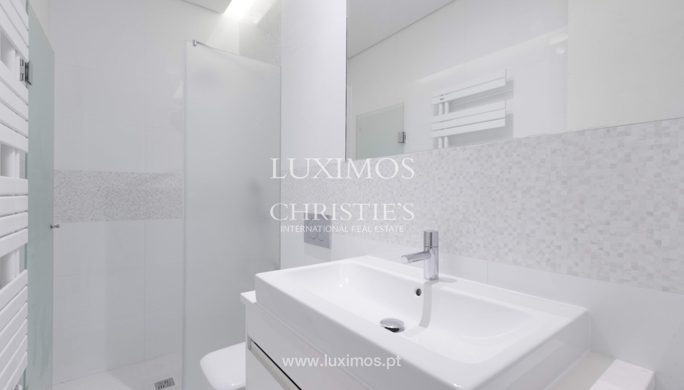 Arrendamento de apartamento novo no centro do Porto_117991
