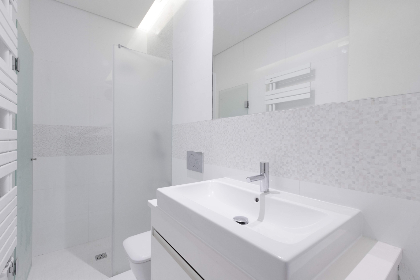 Der Mietvertrag für die neue Wohnung im Zentrum des Hafens_117991