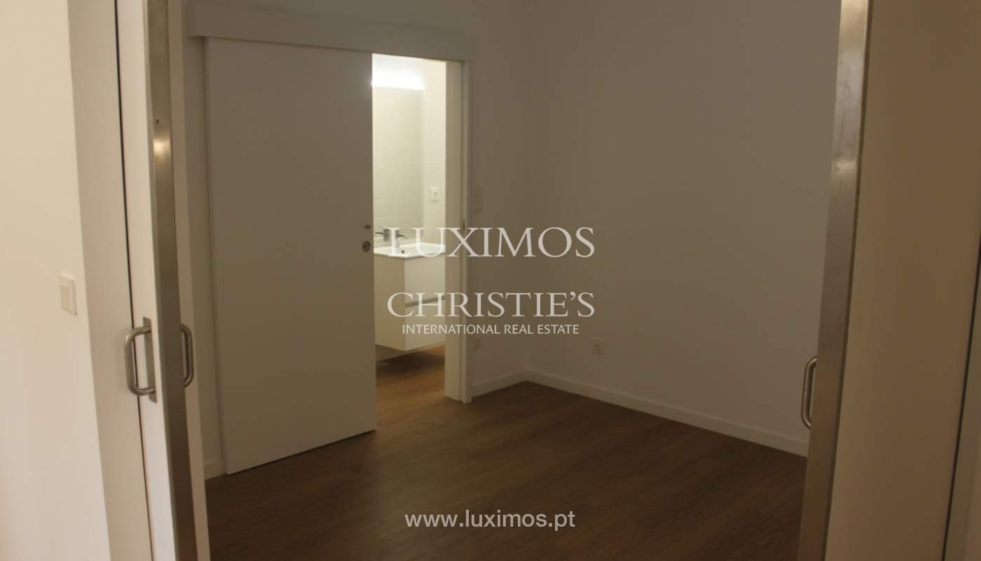 Appartement avec terrasse à vendre dans le centre de Porto, Portugal_118518