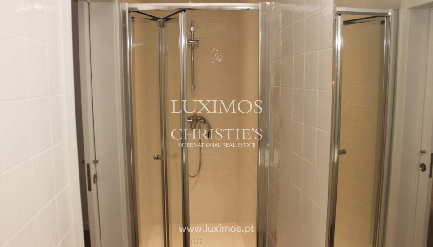 Appartement avec terrasse à vendre dans le centre de Porto, Portugal_118519