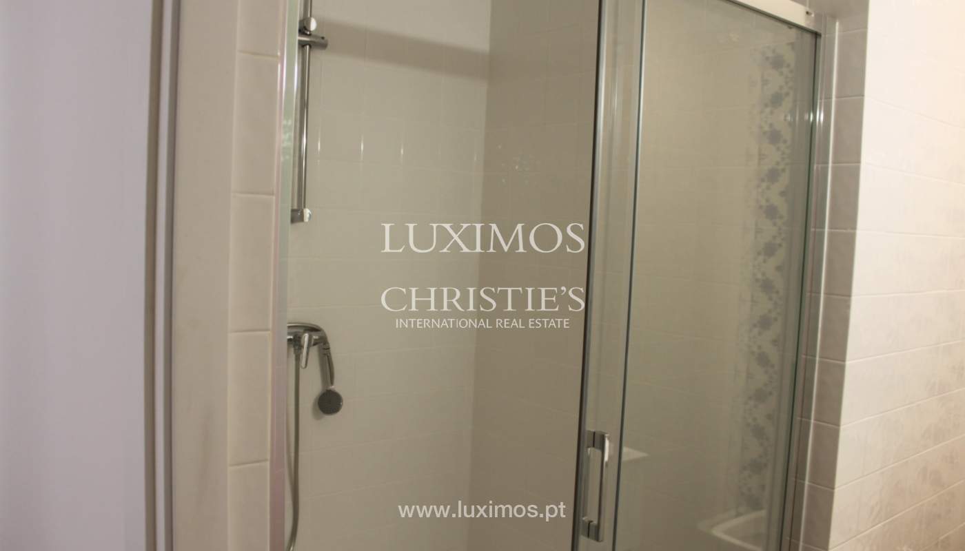 Appartement avec terrasse à vendre dans le centre de Porto, Portugal_118526