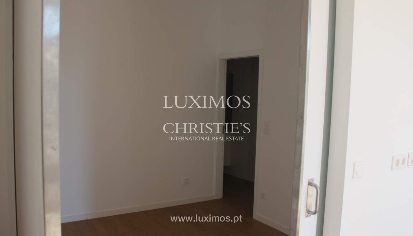 Appartement avec terrasse à vendre dans le centre de Porto, Portugal_118528