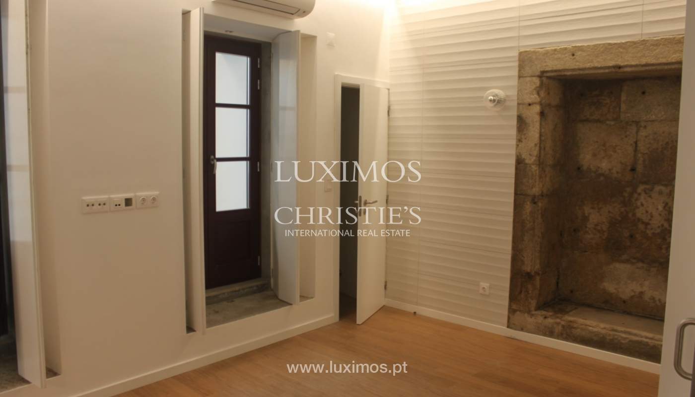 Apartamento novo com varanda para venda no centro do Porto_118552