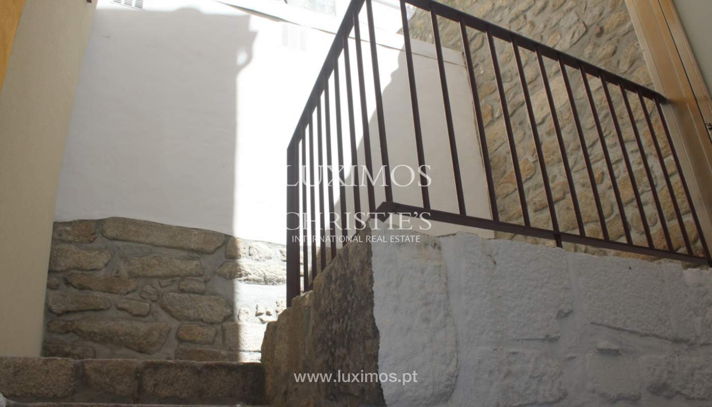 Apartamento novo com varanda para venda no centro do Porto_118556