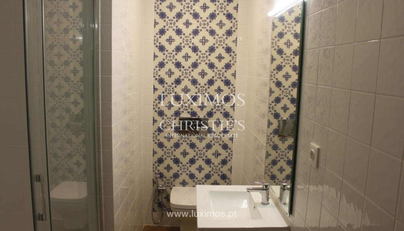 Apartamento novo com varanda para venda no centro do Porto_118560