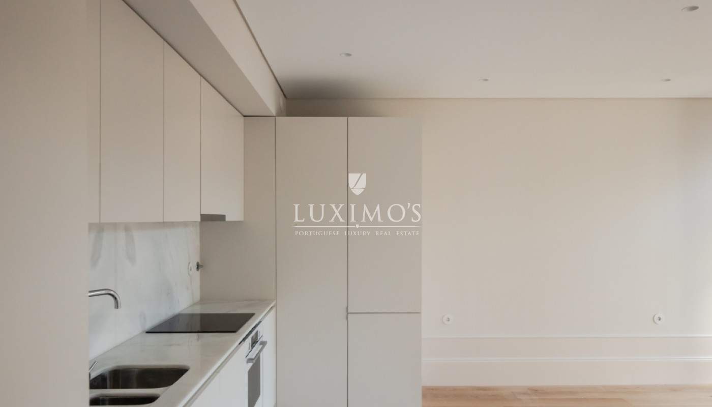 New apartment and modern with garden, Porto, Portugal _118696