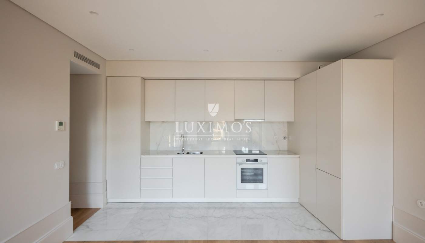 New apartment and modern with garden, Porto, Portugal _118697