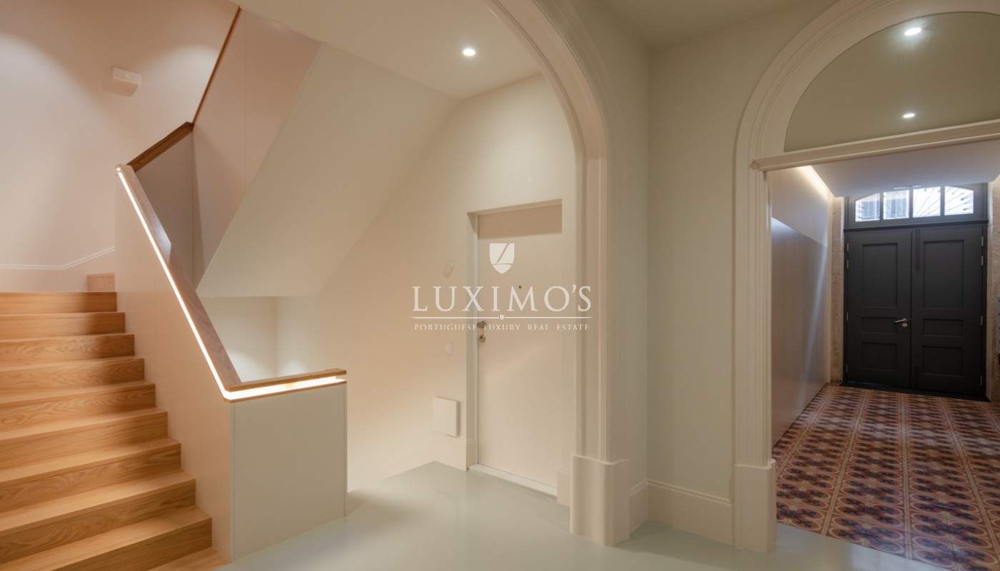 New apartment and modern with garden, Porto, Portugal _118698