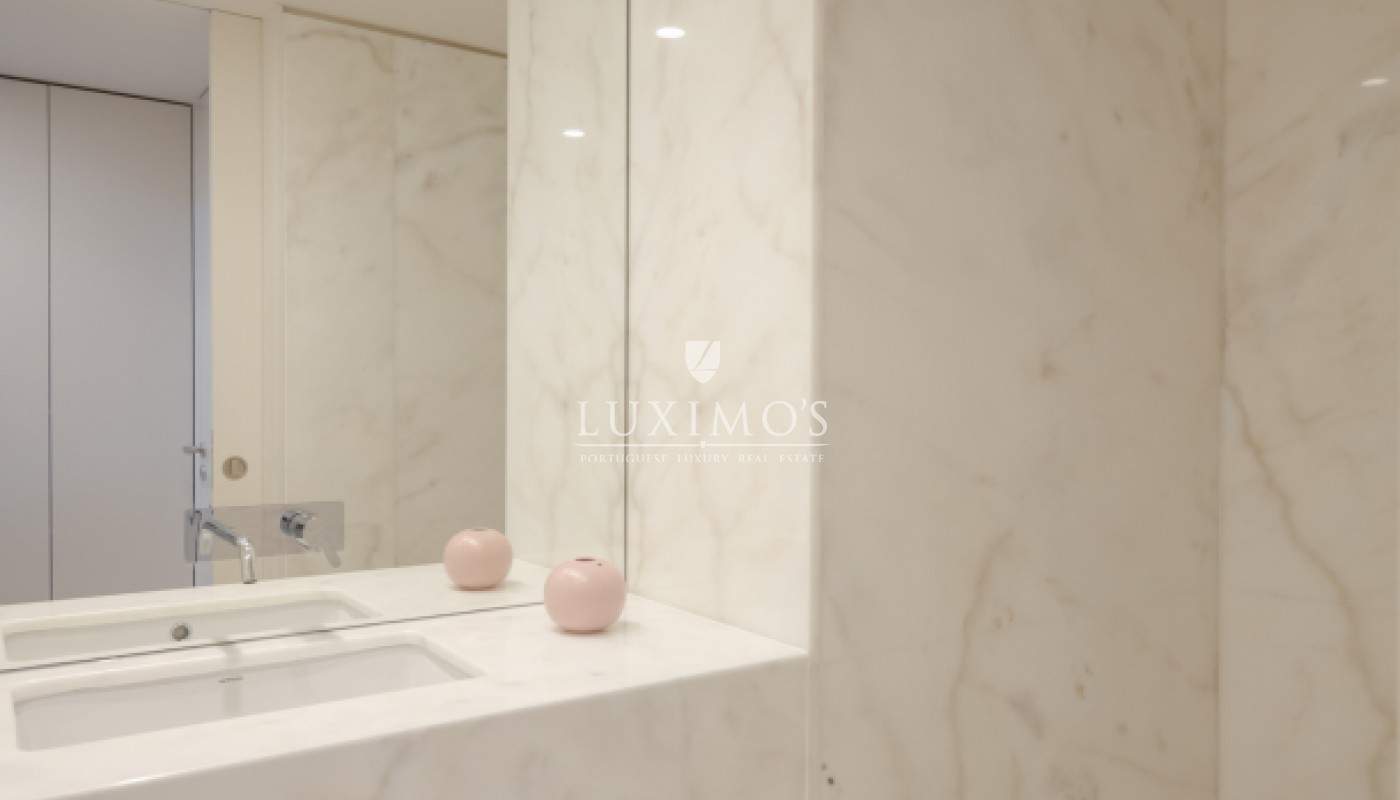 New apartment and modern with garden, Porto, Portugal _118699