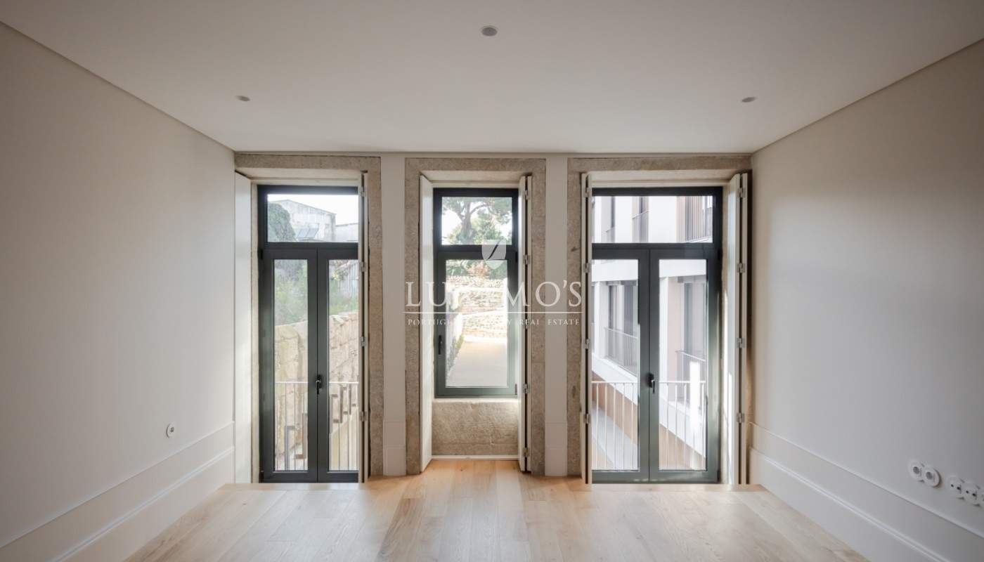 New apartment and modern with garden, Porto, Portugal _118700