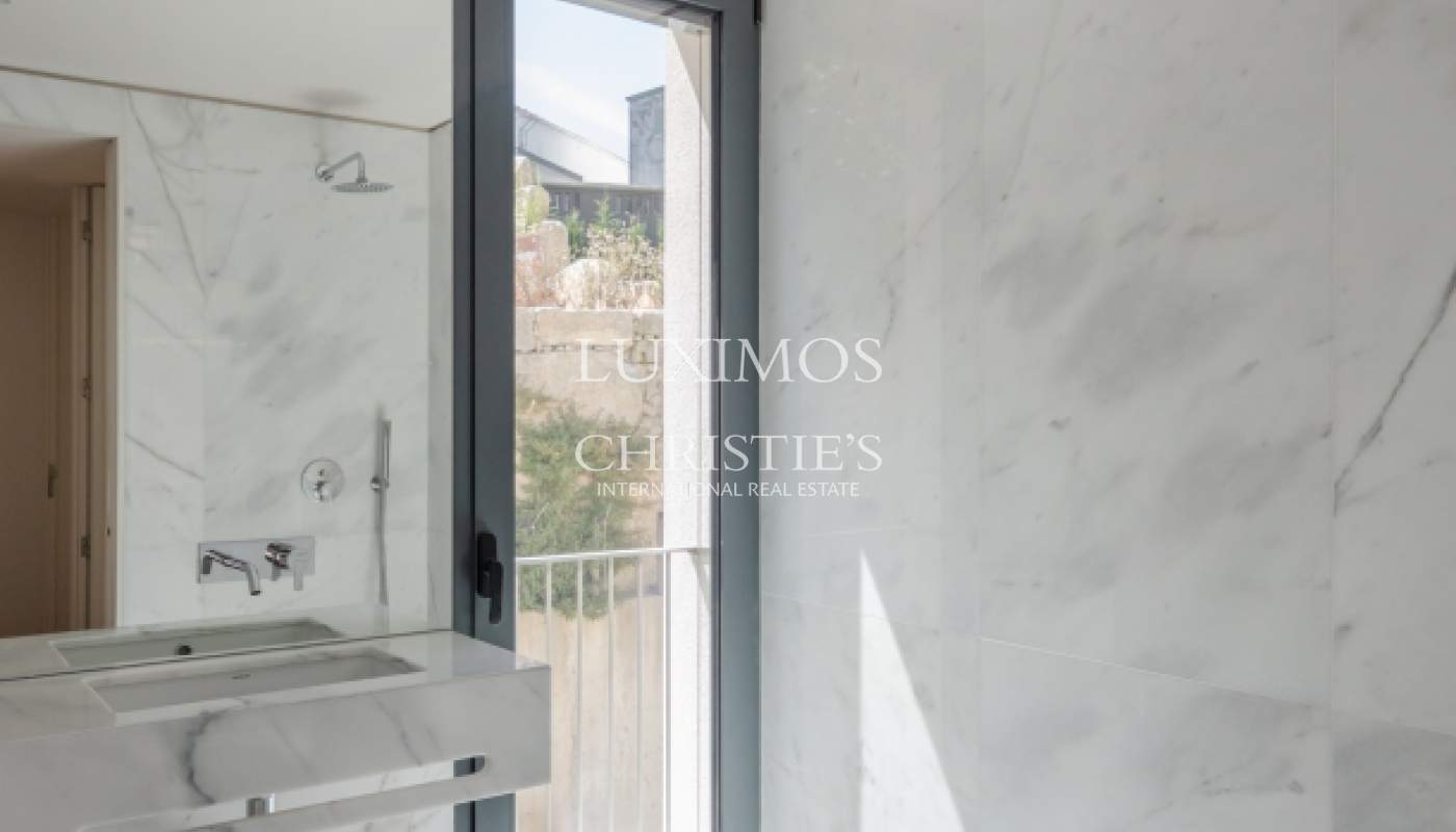 New apartment and modern with a garden, Porto, Portugal _118707