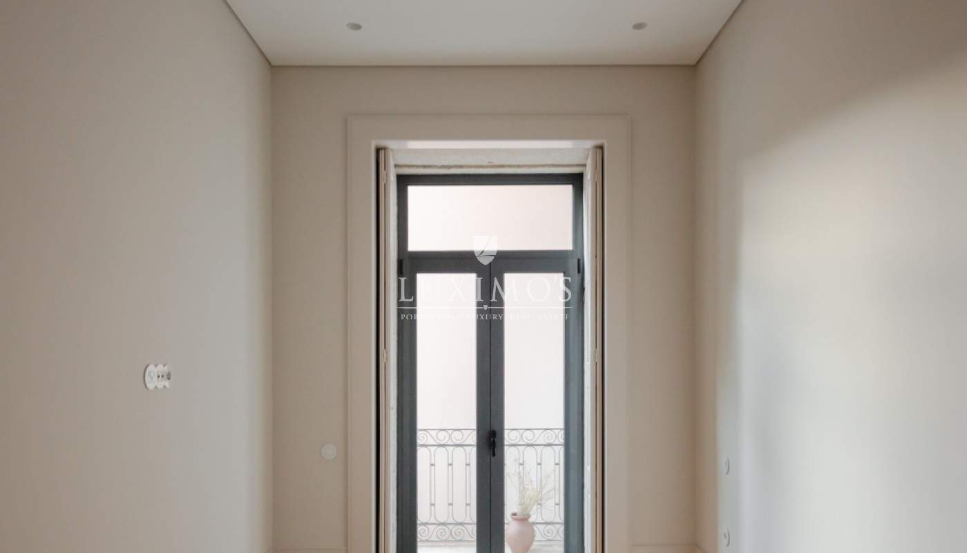 New apartment and modern with a garden, Porto, Portugal _118718