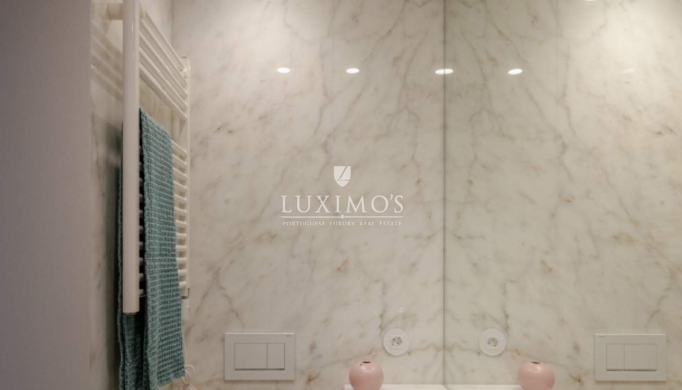 New apartment and modern with a garden, Porto, Portugal _118719