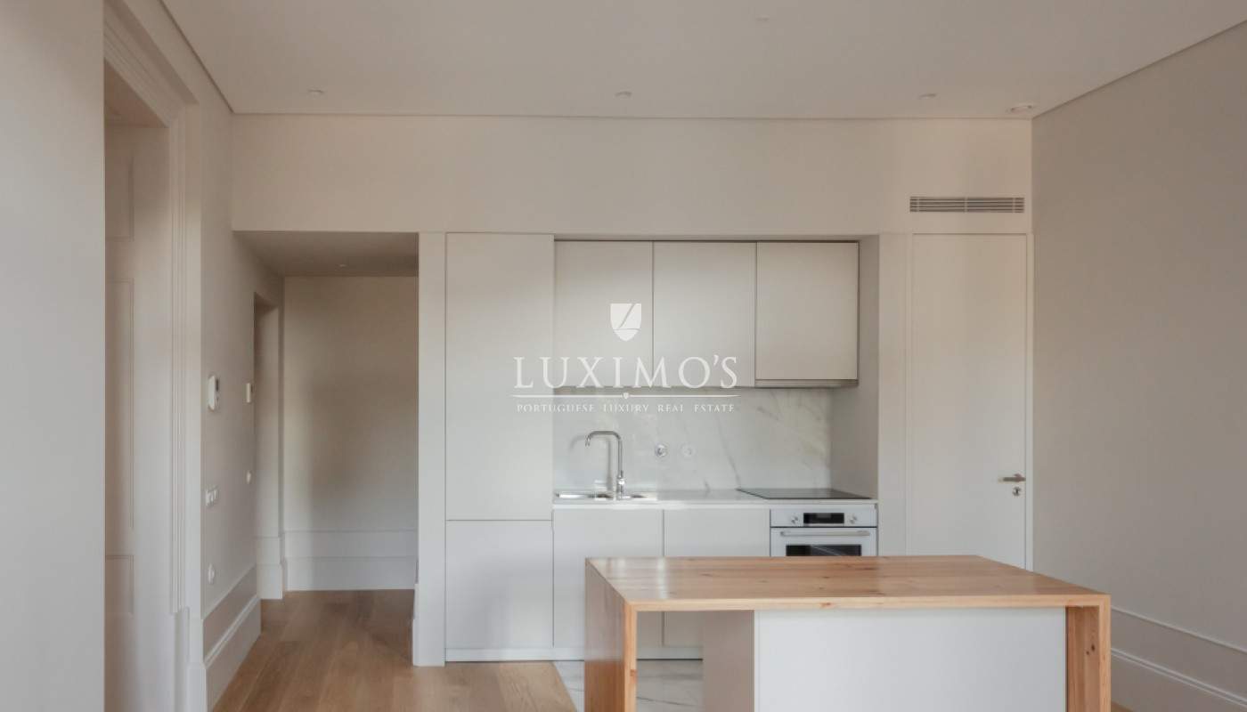 New apartment and modern with a garden, Porto, Portugal _118720