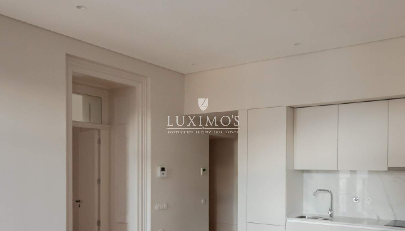 New apartment and modern with a garden, Porto, Portugal _118723