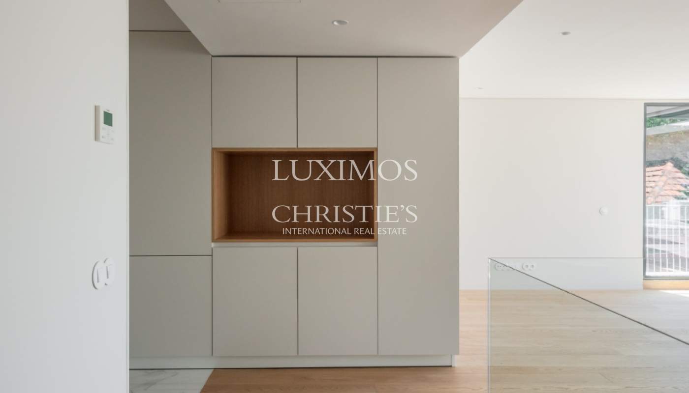 New apartment and modern with garden, Porto, Portugal _118727