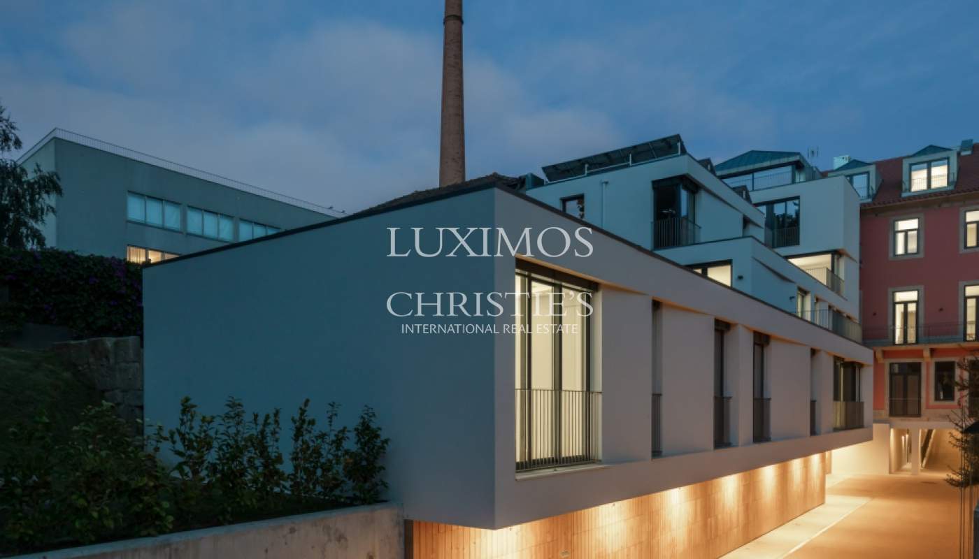 New apartment and modern with garden, Porto, Portugal _118730