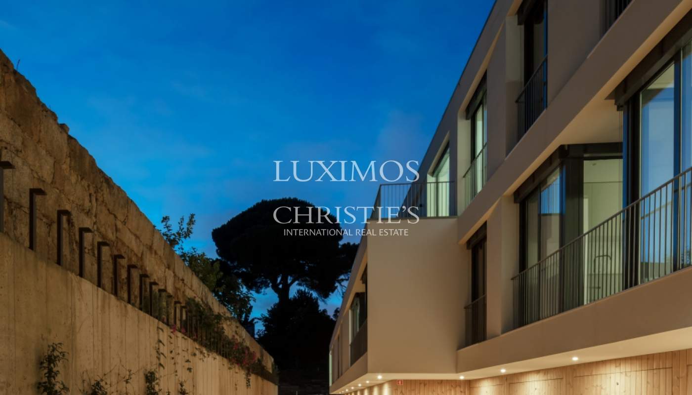 New apartment and modern with garden, Porto, Portugal _118731