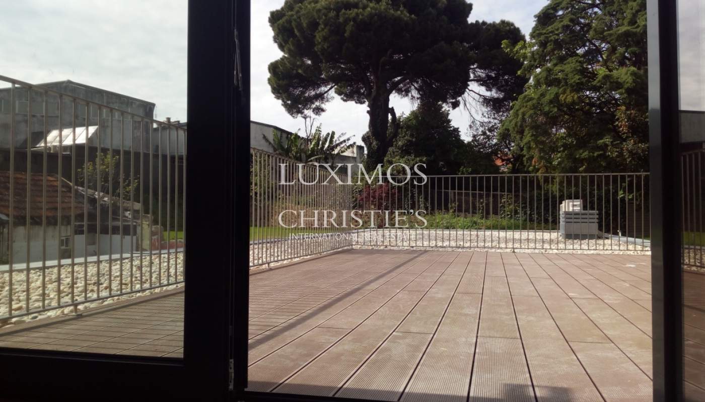 New apartment and modern with garden, Porto, Portugal _118733