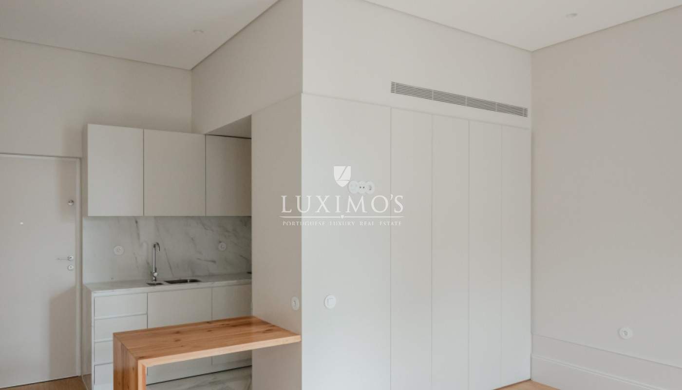 New apartment and modern with garden, Porto, Portugal _118734