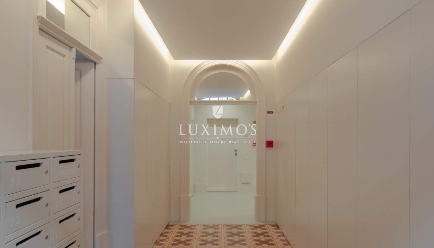 New apartment and modern with garden, Porto, Portugal _118736