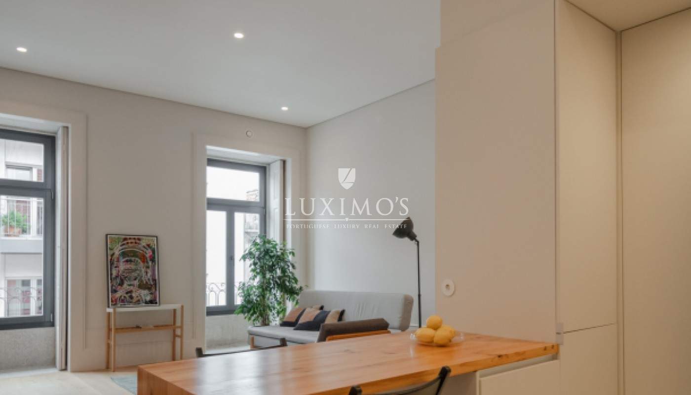 New apartment and modern with garden, Porto, Portugal _118739