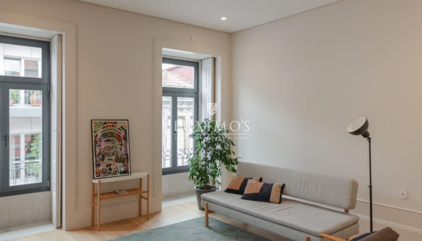 New apartment and modern with garden, Porto, Portugal _118740