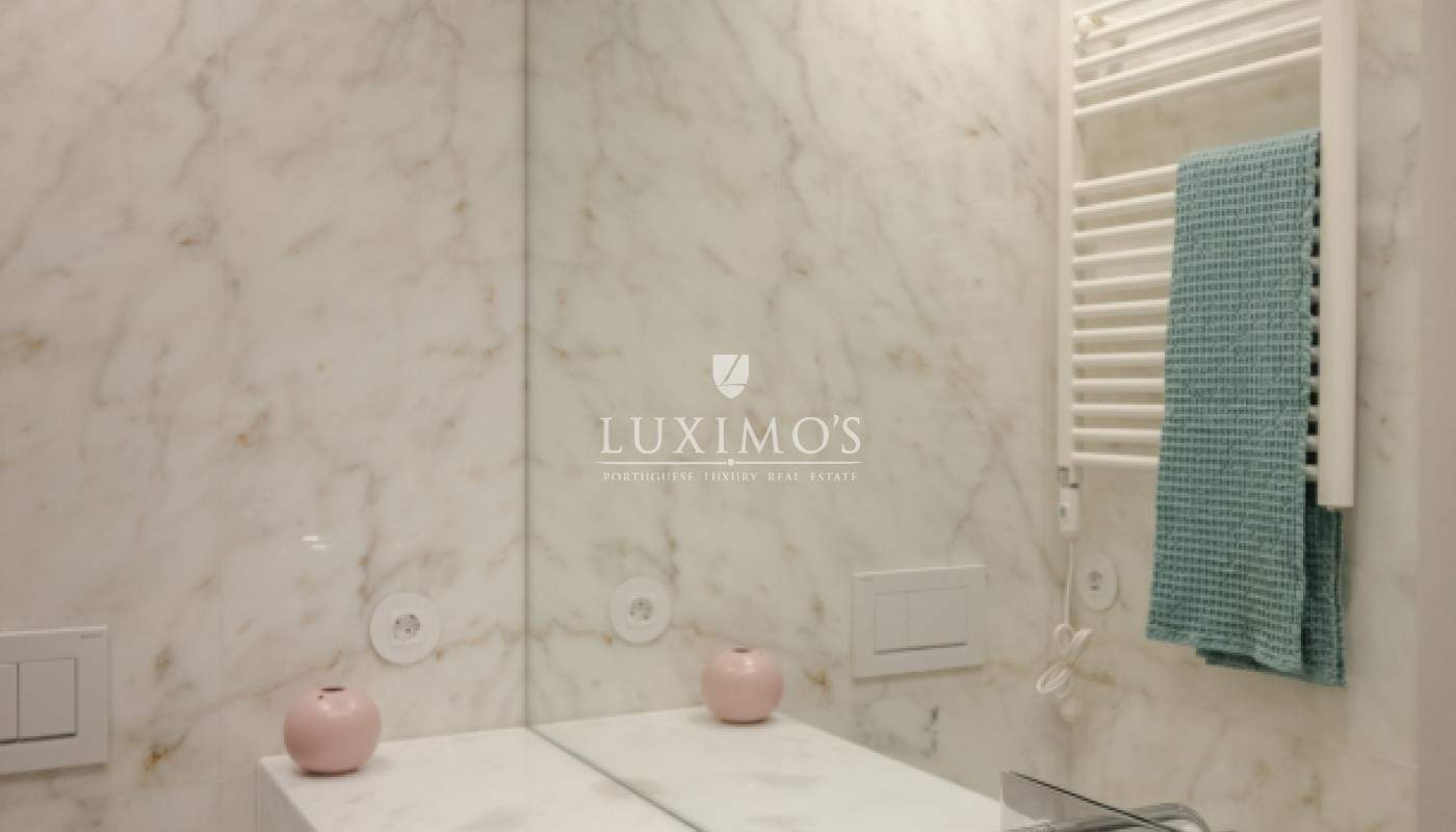 New apartment and modern with garden, Porto, Portugal _118741