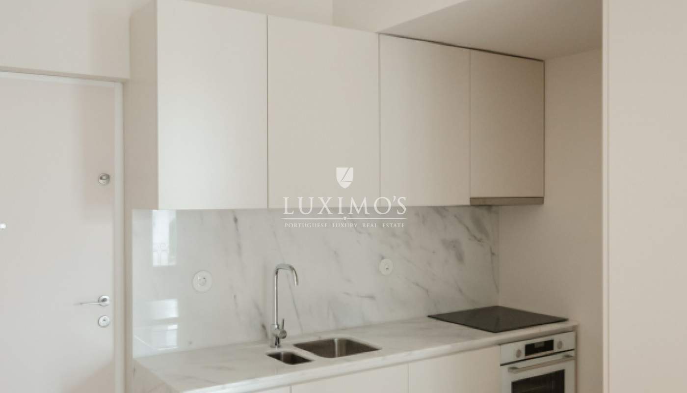 New apartment and modern with garden, Porto, Portugal _118744