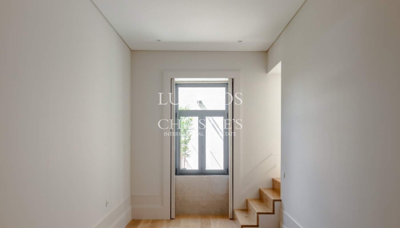 New apartment and modern with garden, Porto, Portugal _118749