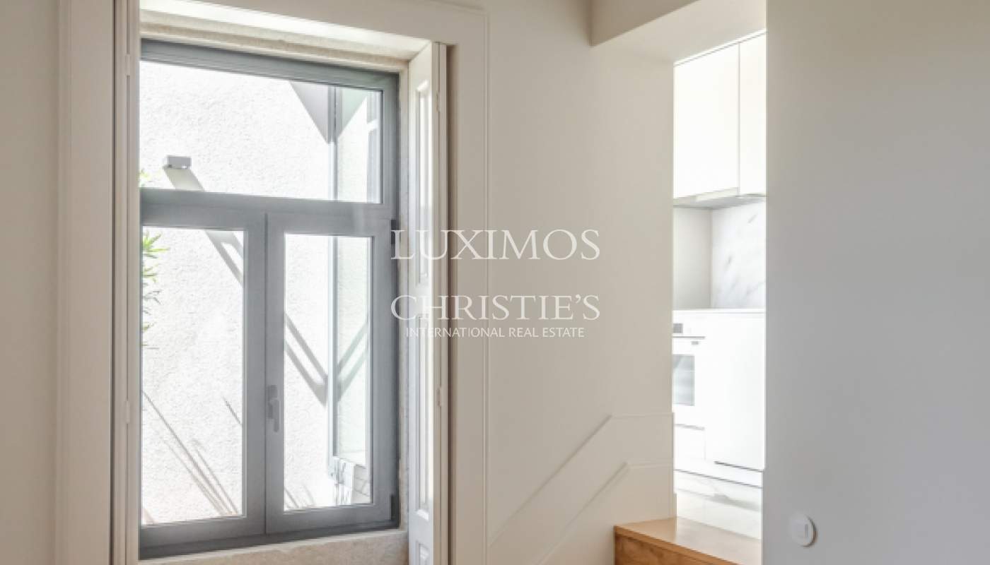 New apartment and modern with garden, Porto, Portugal _118752