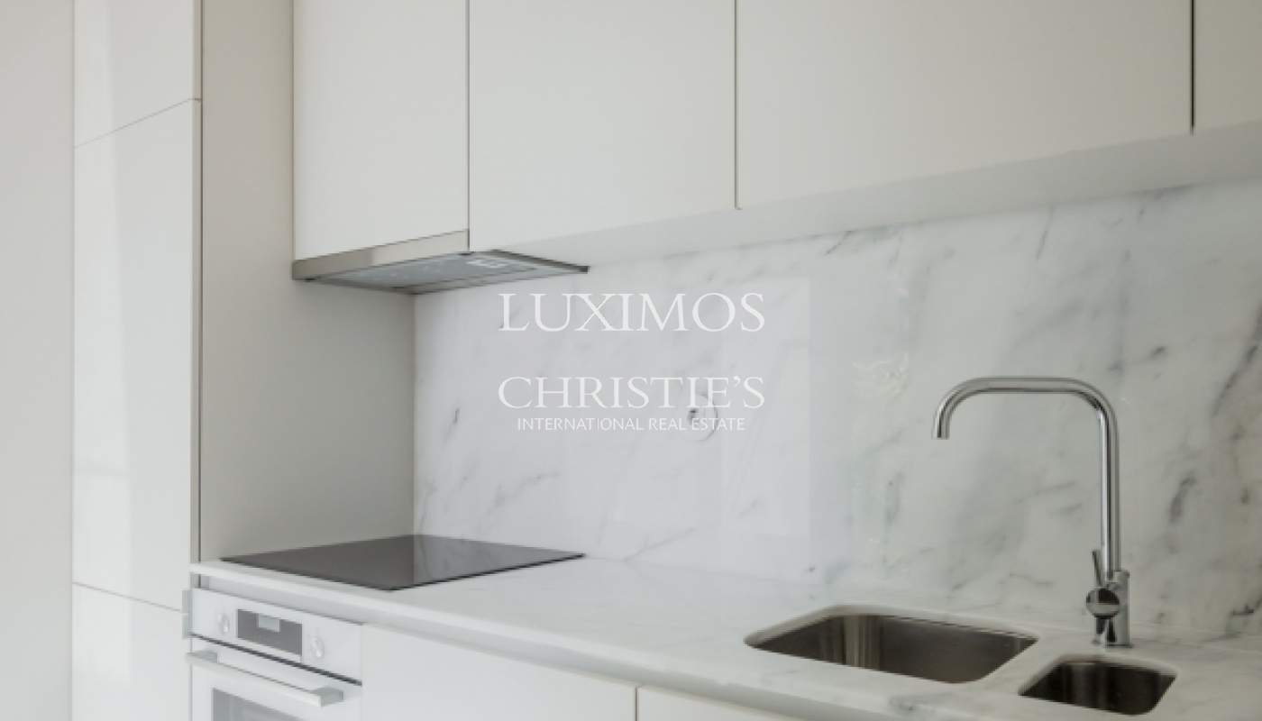 New apartment and modern with garden, Porto, Portugal _118753