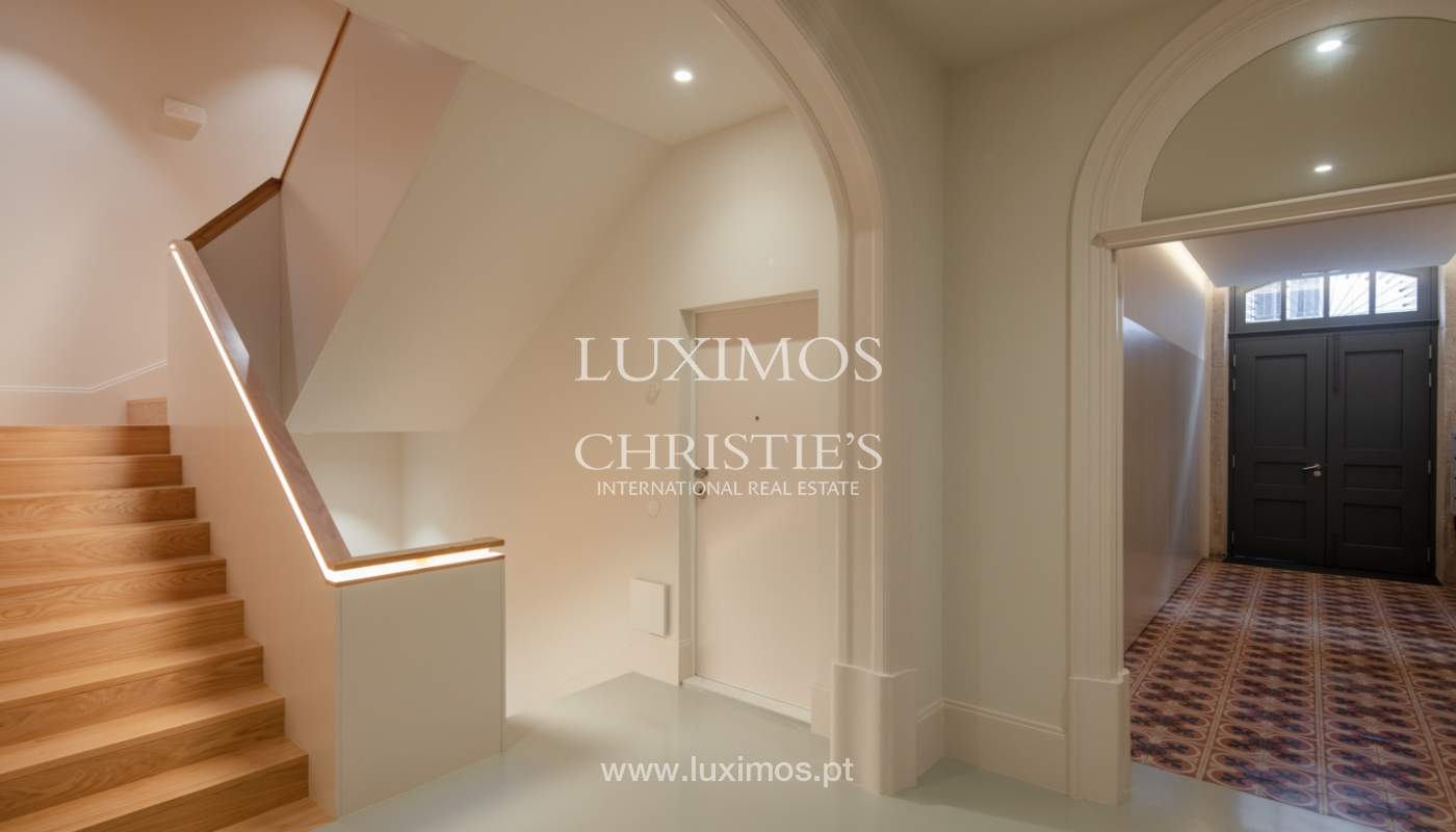 New apartment and modern with a garden, Porto, Portugal _118756