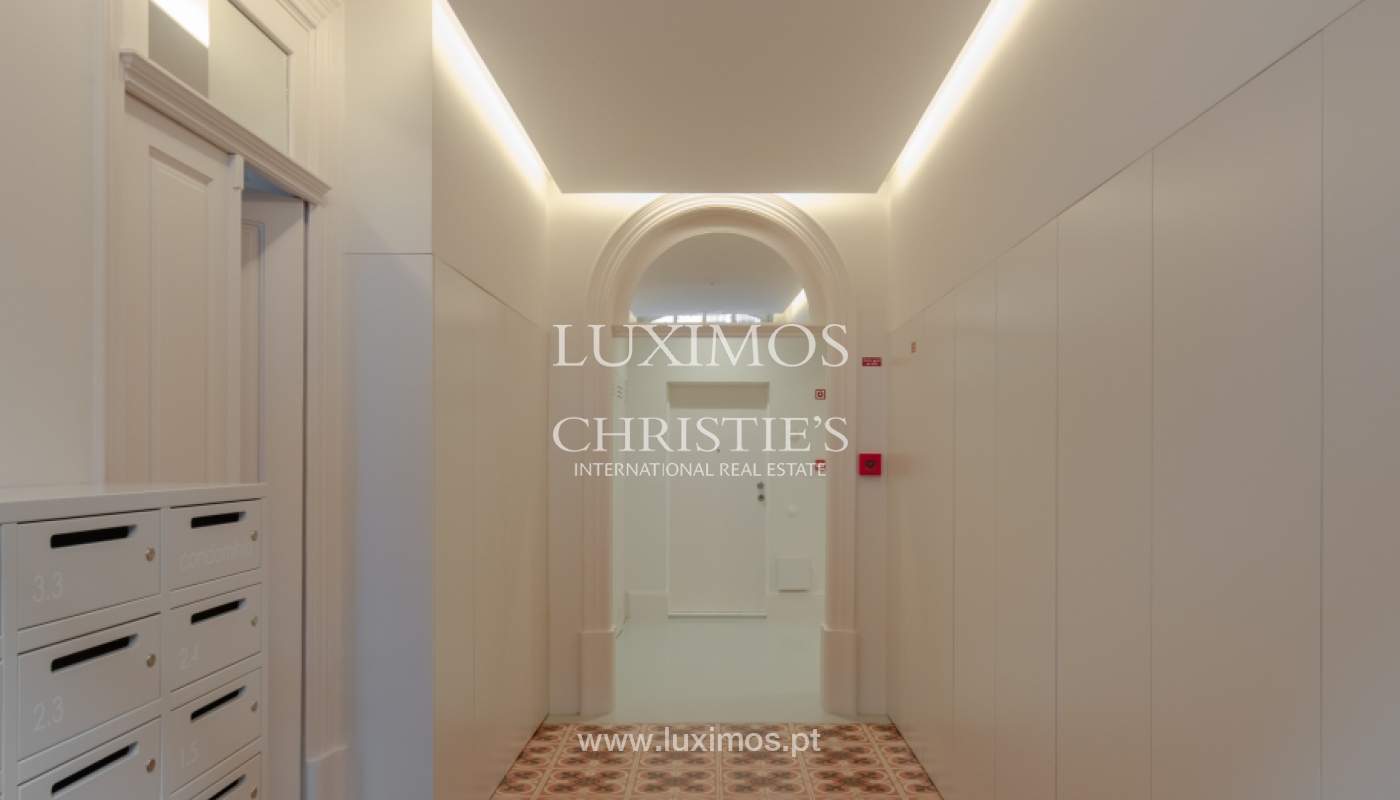 New apartment and modern with a garden, Porto, Portugal _118758