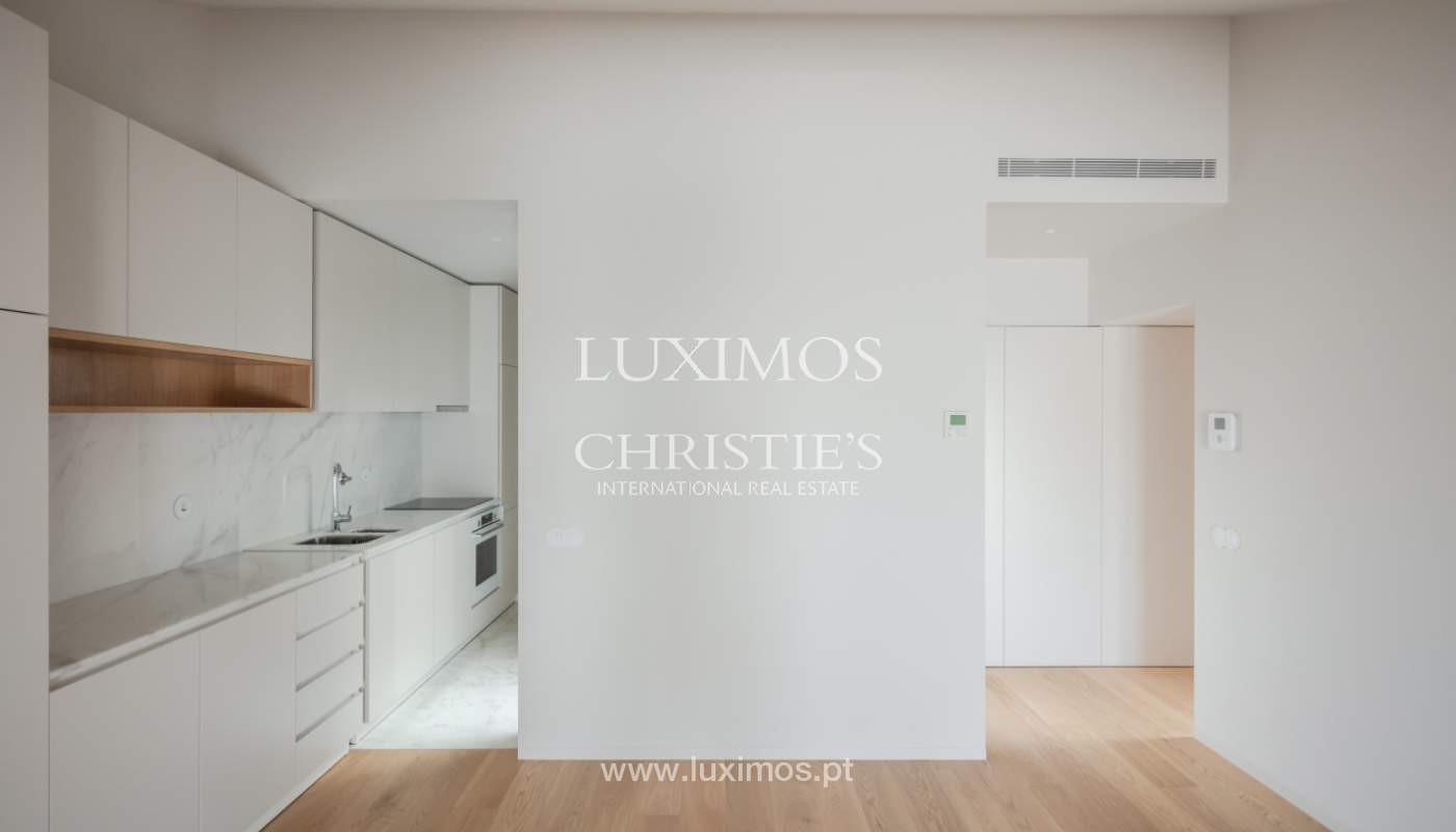 New apartment and modern with a garden, Porto, Portugal _118763