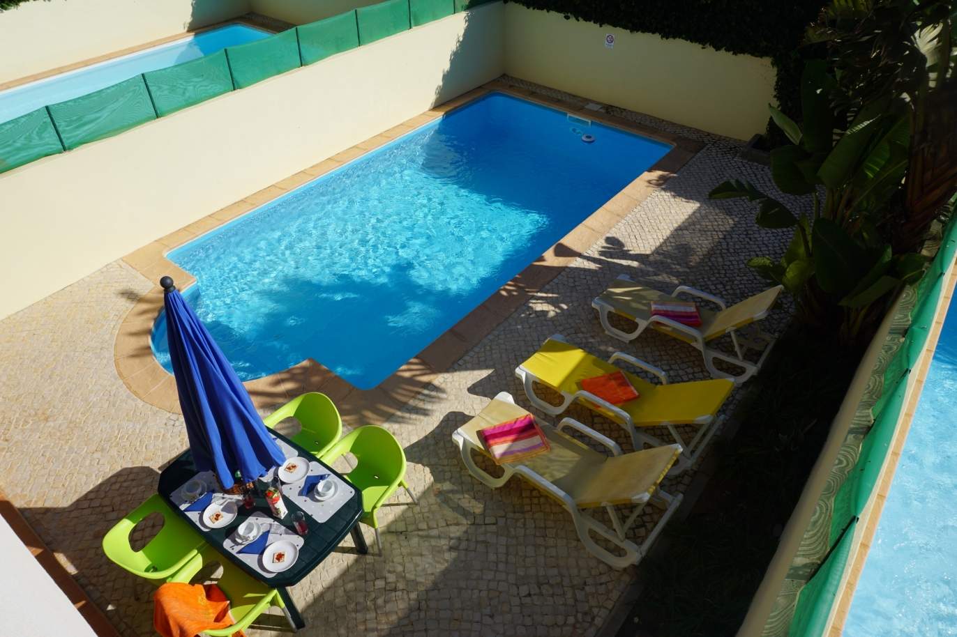 Sale of villa with pool in Budens, Vila do Bispo, Algarve, Portugal_118778