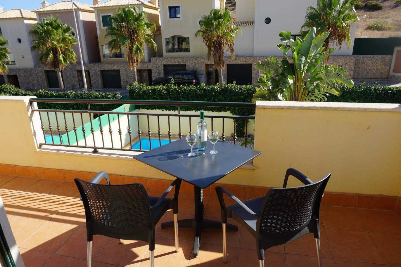 Sale of villa with pool in Budens, Vila do Bispo, Algarve, Portugal_118790