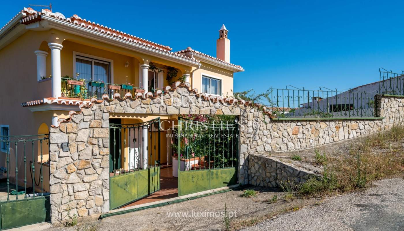 House for sale in São Bartolomeu Messines, Silves, Algarve, Portugal