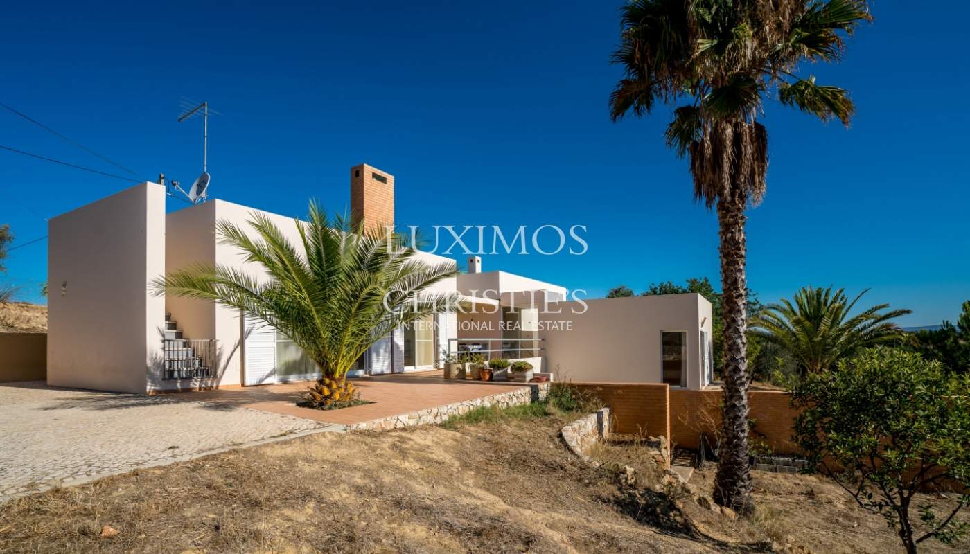 Villa for sale in Porches, Lagoa, Algarve, Portugal