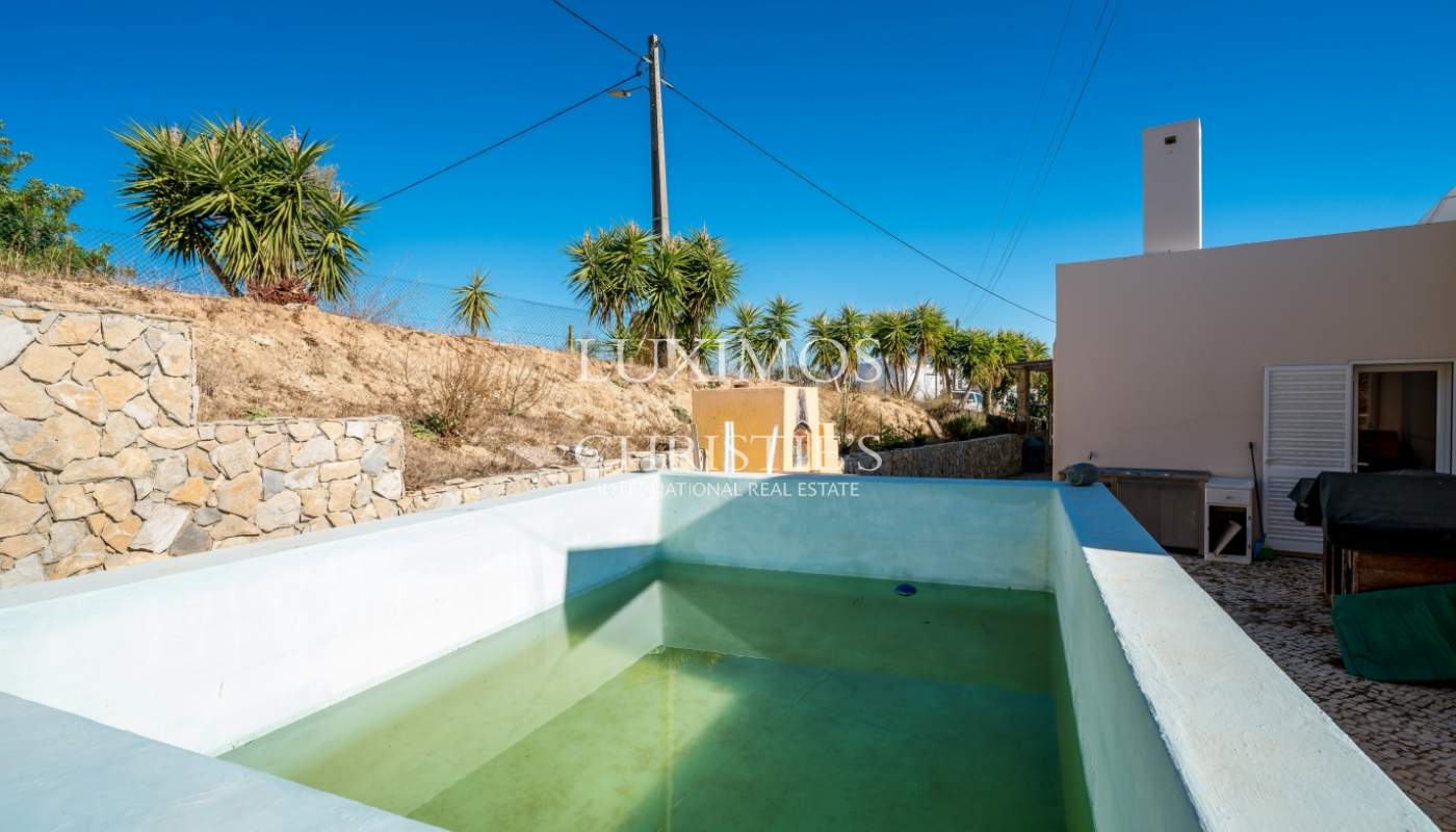 Villa for sale in Porches, Lagoa, Algarve, Portugal