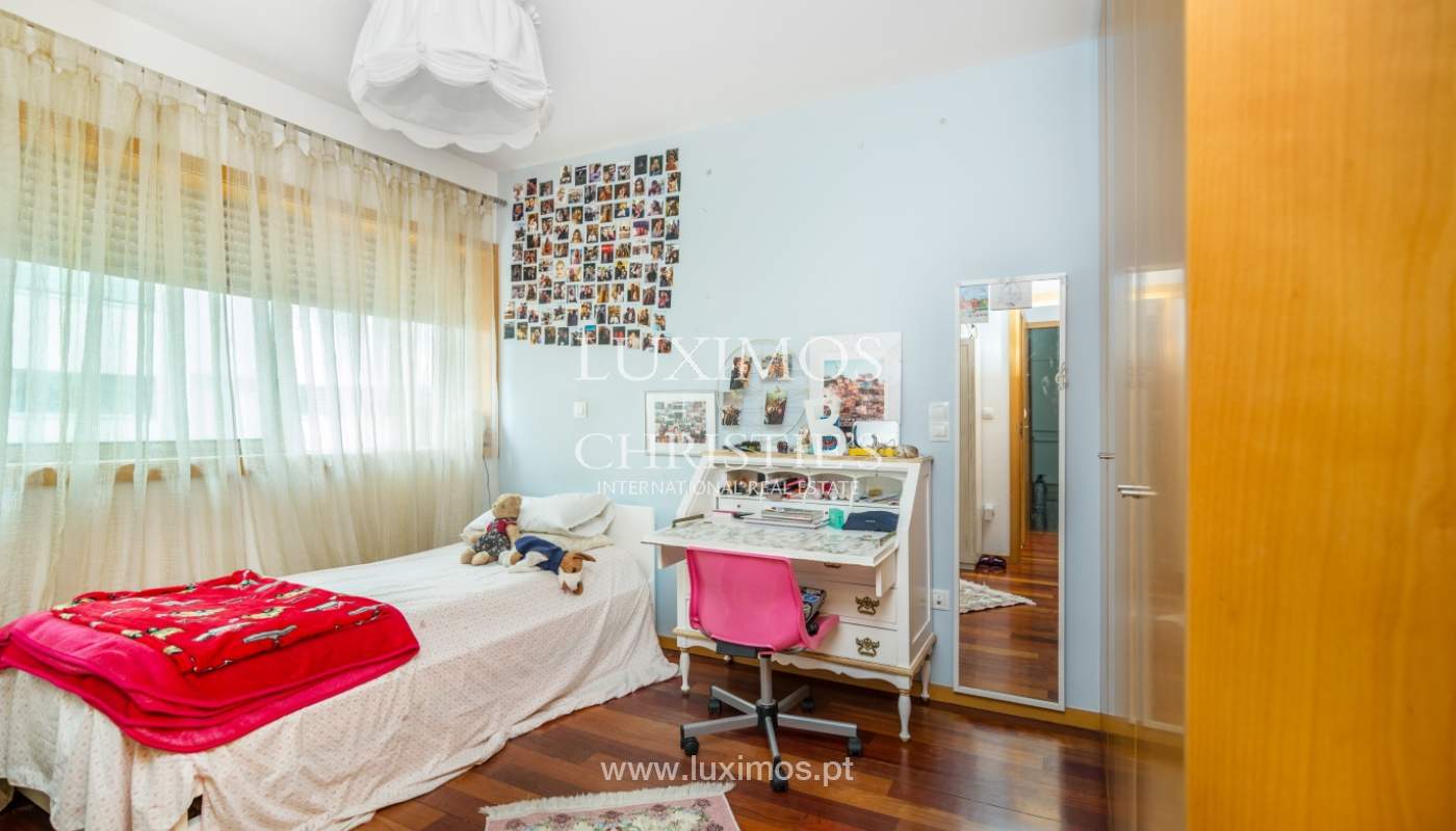 Apartamento duplex, em condomínio fechado, Bonfim, Porto_120084