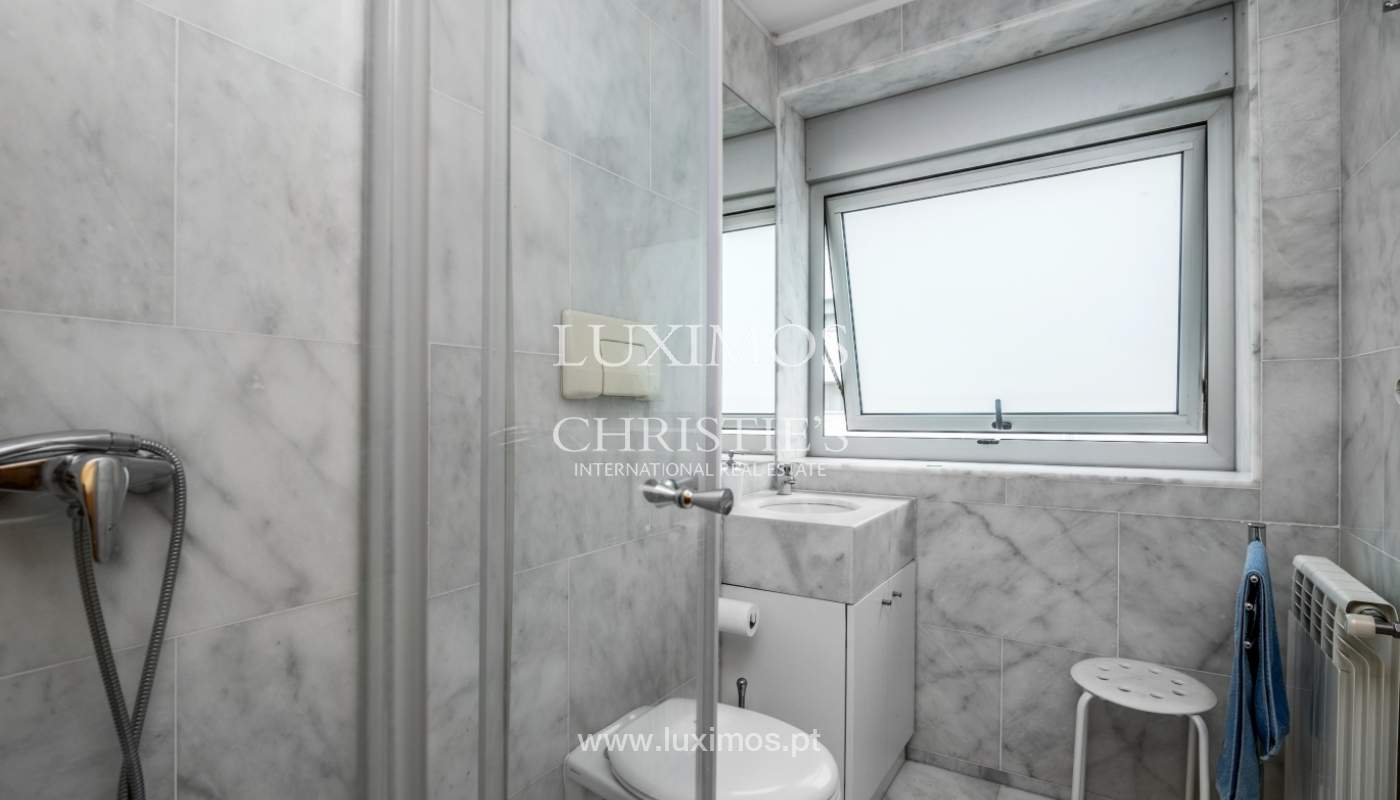 Apartamento duplex, em condomínio fechado, Bonfim, Porto_120085