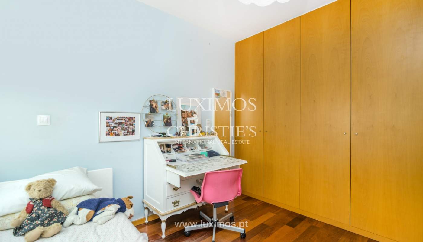 Apartamento duplex, em condomínio fechado, Bonfim, Porto_120086