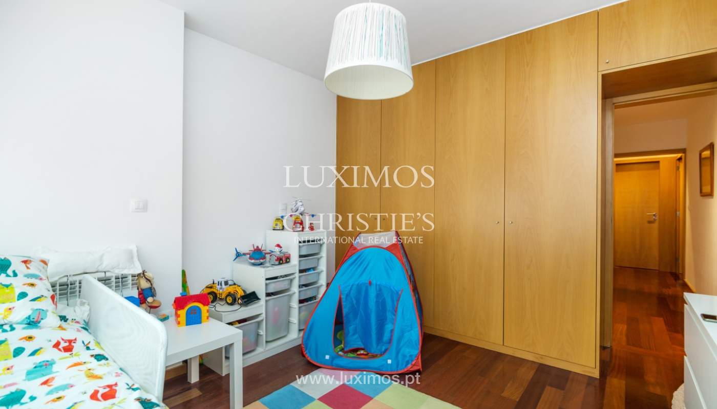 Apartamento duplex, em condomínio fechado, Bonfim, Porto_120088